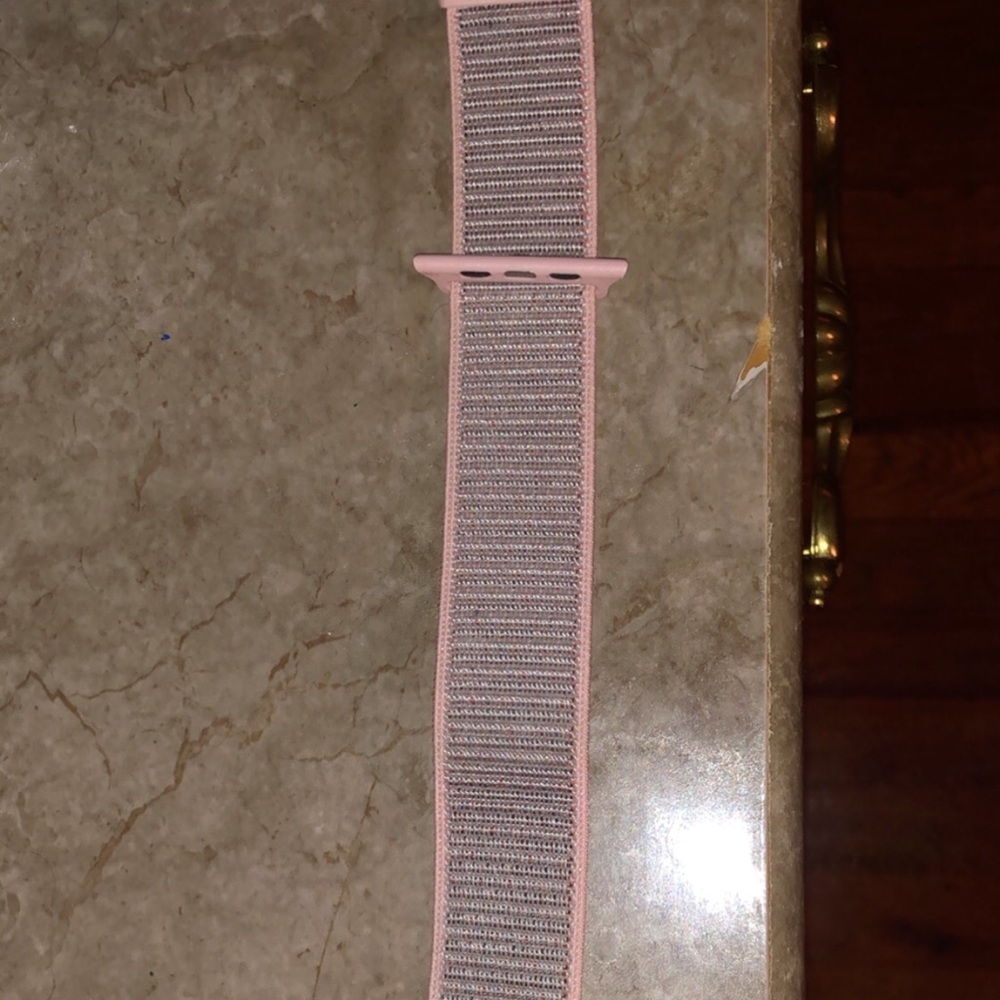Apple watch band